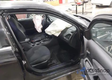 2012 Chrysler 200 Touring from USA, damaged, VIN 1C3CCBBG9CN301596